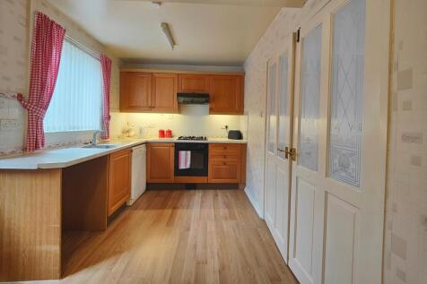 Modern Layout