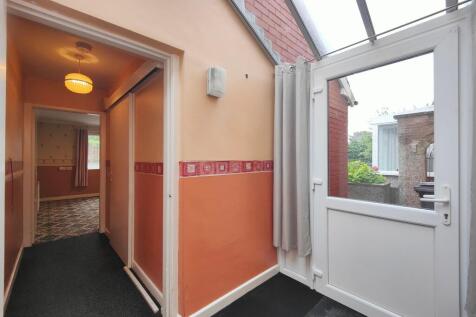 Rear Extension
