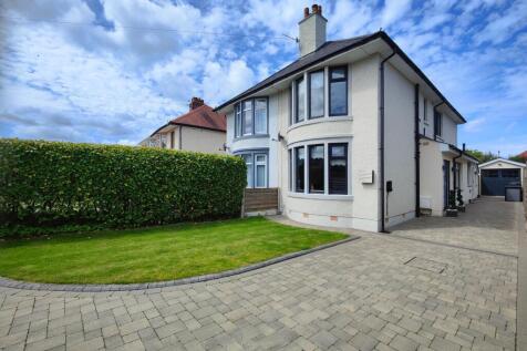 Semi Detached