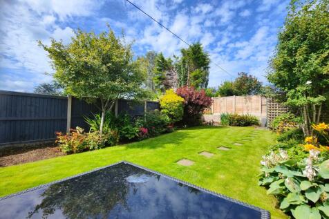 Private Garden