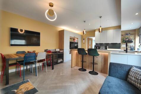 Open Plan