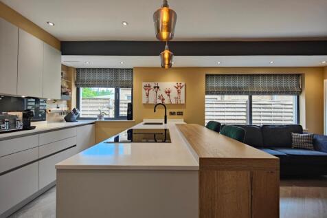 Schuller Kitchen