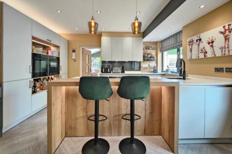 Feature Lighting