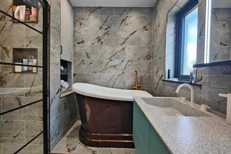4 Piece Bathroom