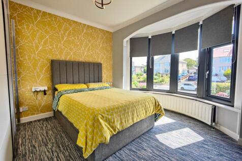 3 Bedrooms