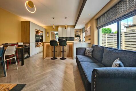 Open Plan