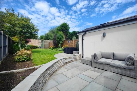 Private Garden