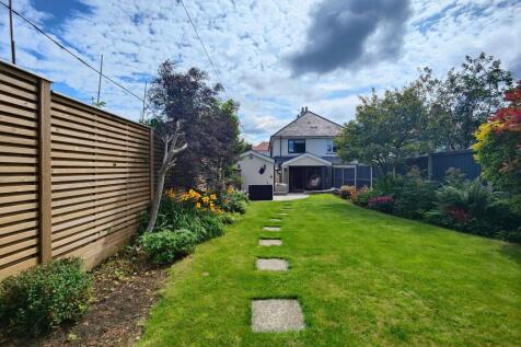 Private Garden