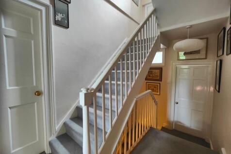3 Floors