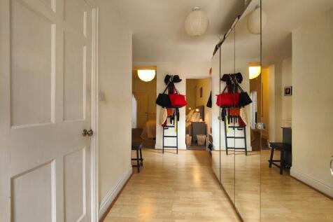 Dressing Room