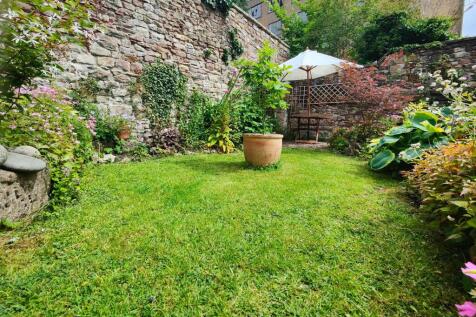Lawn Garden