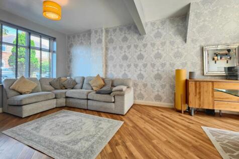 Space to Relax