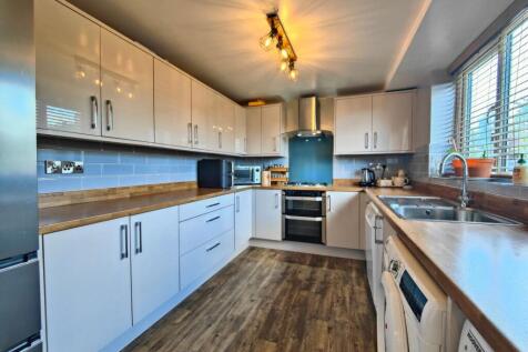 Stylish Kitchen