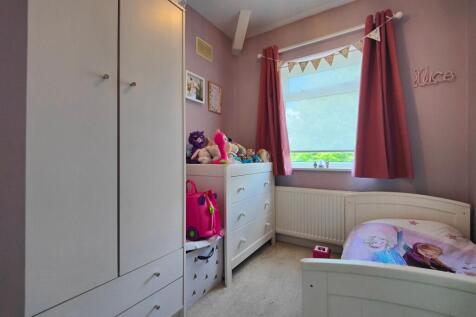 3 Bedrooms