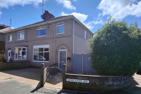 Semi Detached