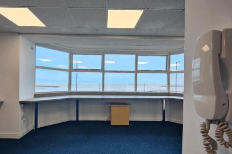 Reception &amp; Work Space