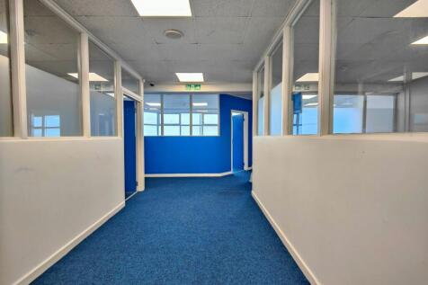 Back Office Lobby