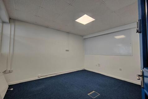 Secure Offices