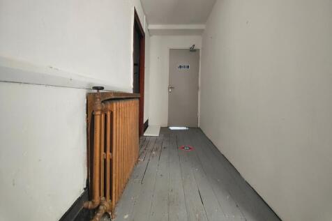 Back Office Rooms