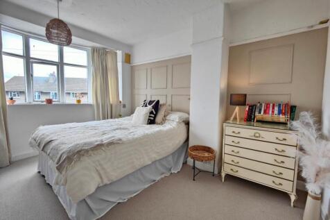 3 Bedrooms