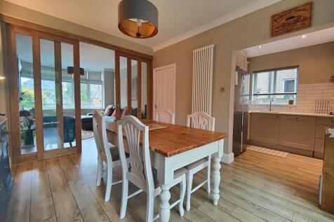 Open Plan