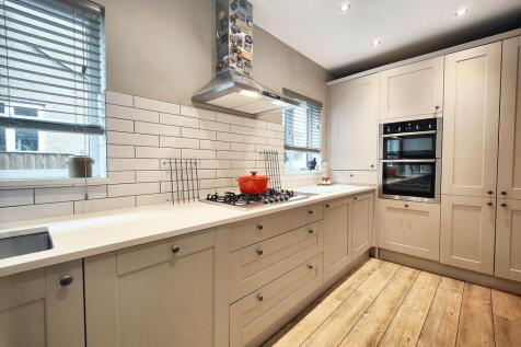 Integrated Kitchen