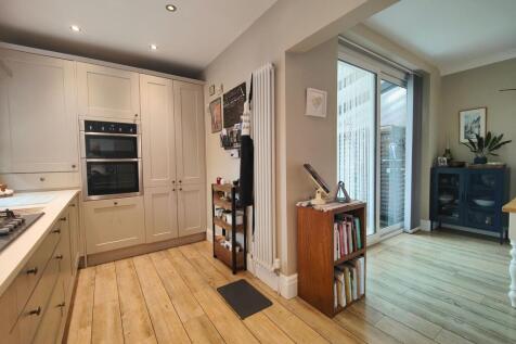 Sliding Doors