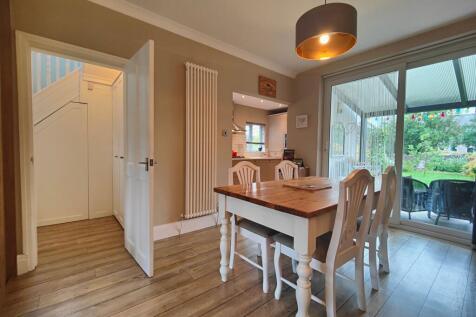 Open Plan