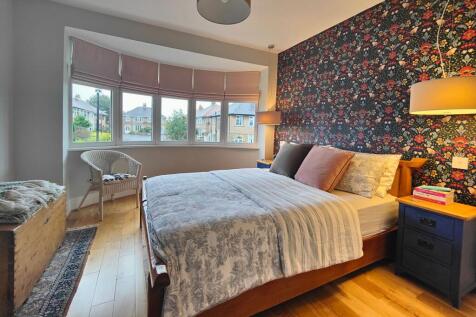 3 Bedrooms