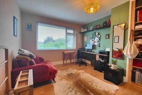 3 Bedrooms