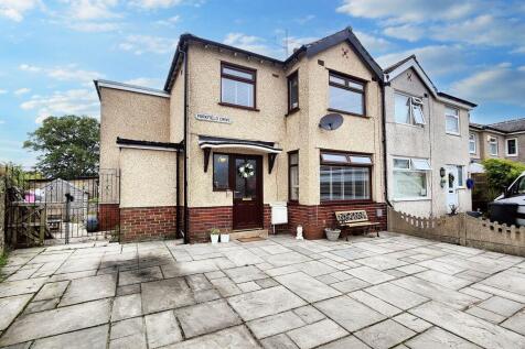 4 Bed Semi
