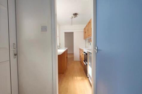 Back Door