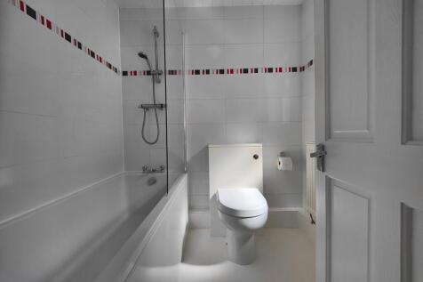 Modern Bathroom