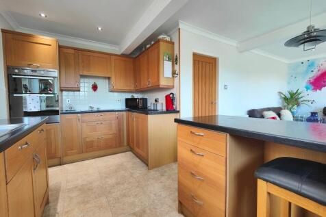 Integrated Kitchen