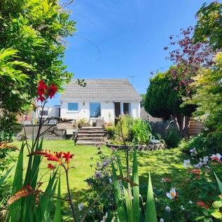 Charming Garden