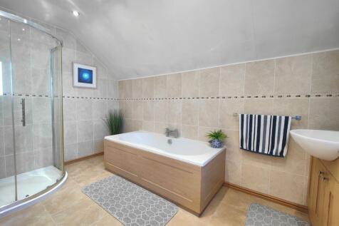 4 Piece Bathroom