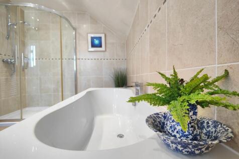 Large Bathroom