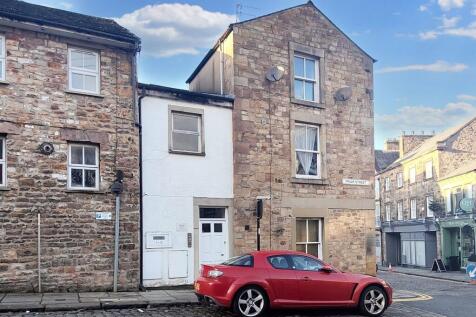 Roeburn House