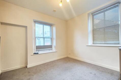 Lounge Space