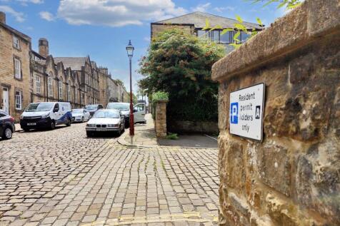 Resident Parking A