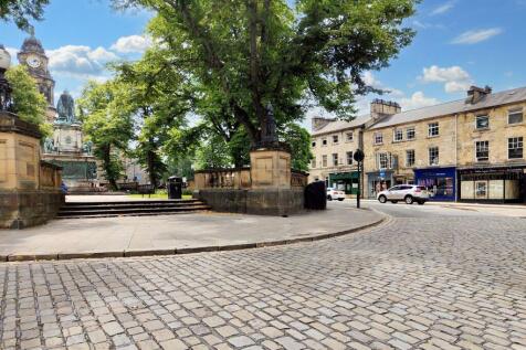 Dalton Square