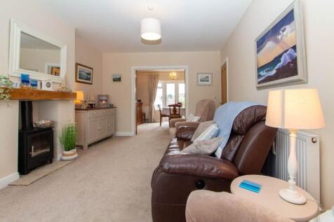 Immaculate Home