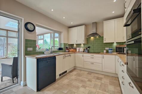 Stylish Kitchen