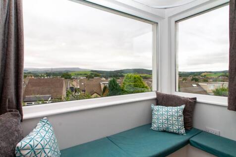 Stunning Views