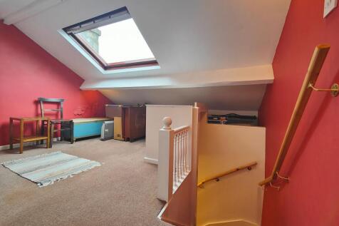 Attic
