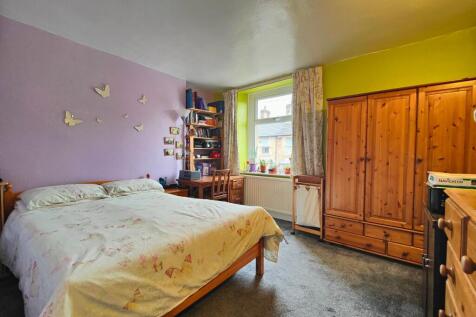 3 Bedrooms