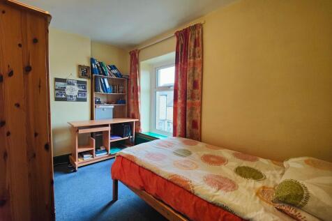 3 Bedrooms