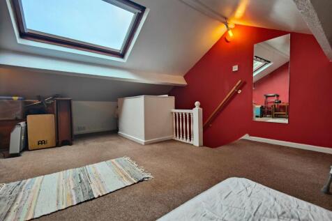 Attic