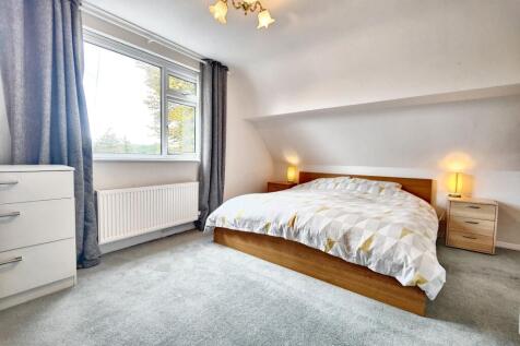 3 Double Bedrooms
