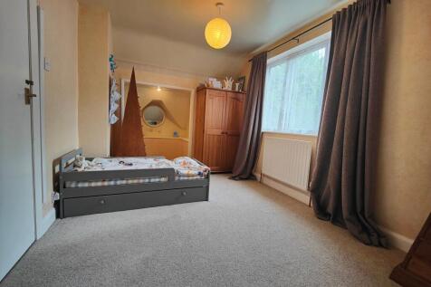 3 Double Bedrooms
